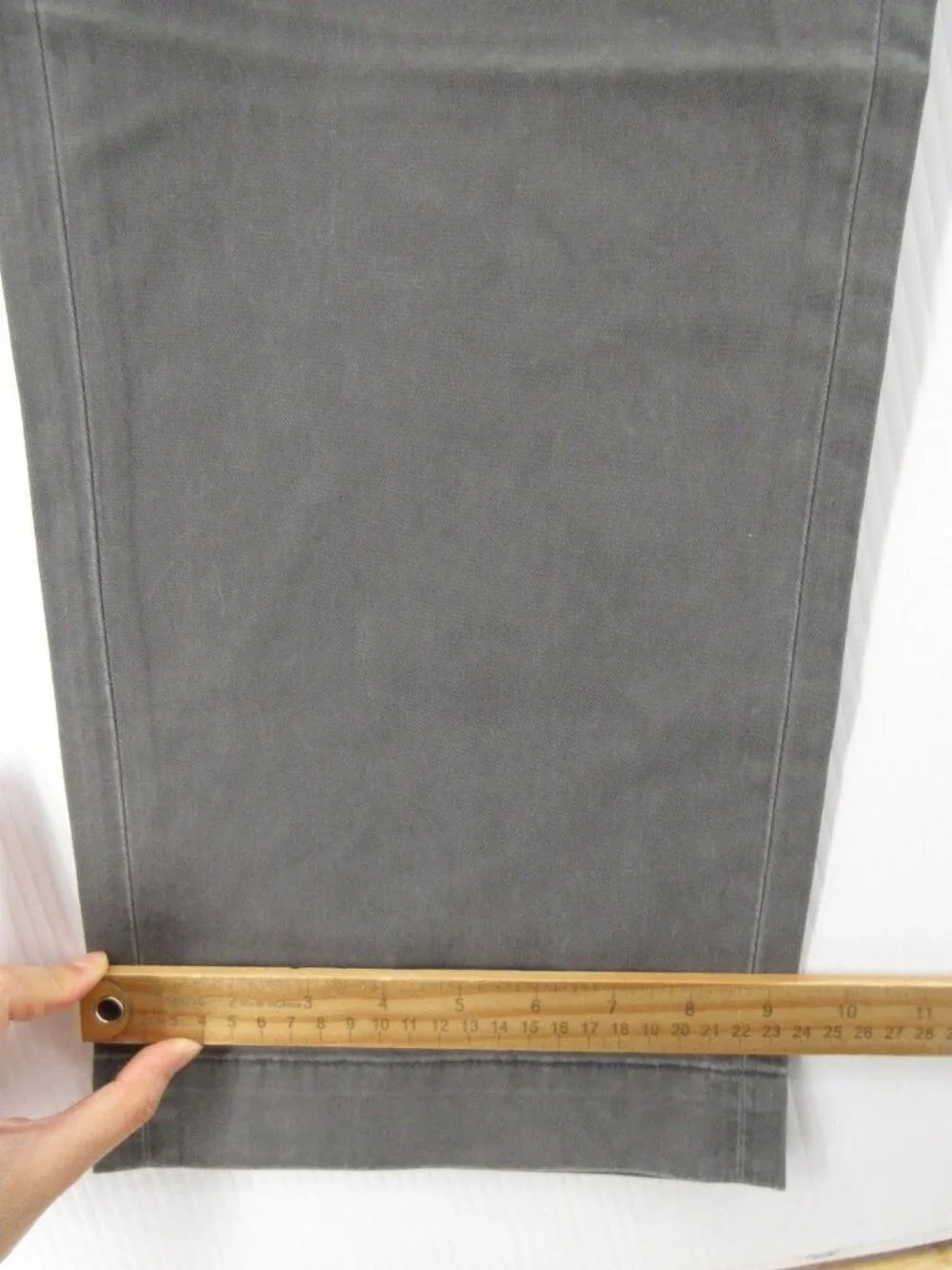 Polo Ralph Lauren Pants 44X32 Big Chino Stretch Classic Cotton Twill